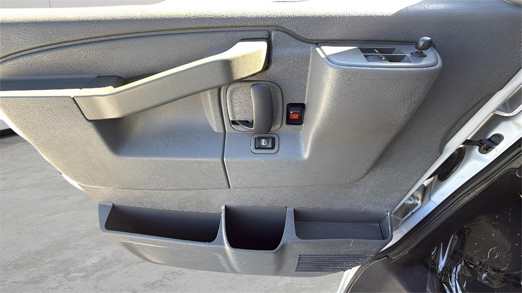 Used 2019 Chevrolet Express 3500 LT w/ LT Preferred Equipment Group image 23