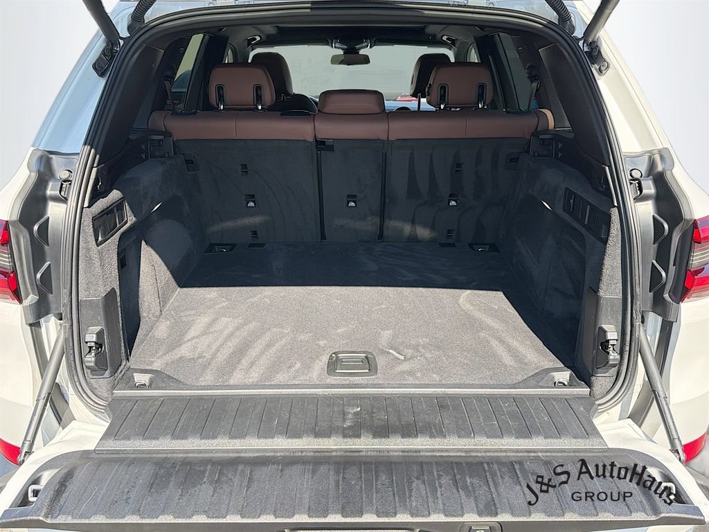 Used 2019 BMW X5 xDrive40i w/ Convenience Package AWD/4WD image 31