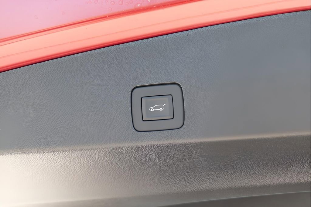 New 2026 Buick Encore GX Preferred w/ Advanced Technology Package FWD image 30