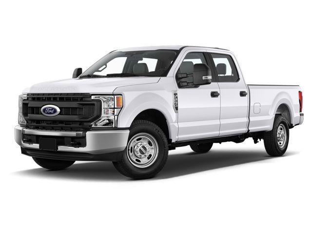 Used 2023 Ford F250 XLT w/ XLT Premium Package AWD/4WD image 1