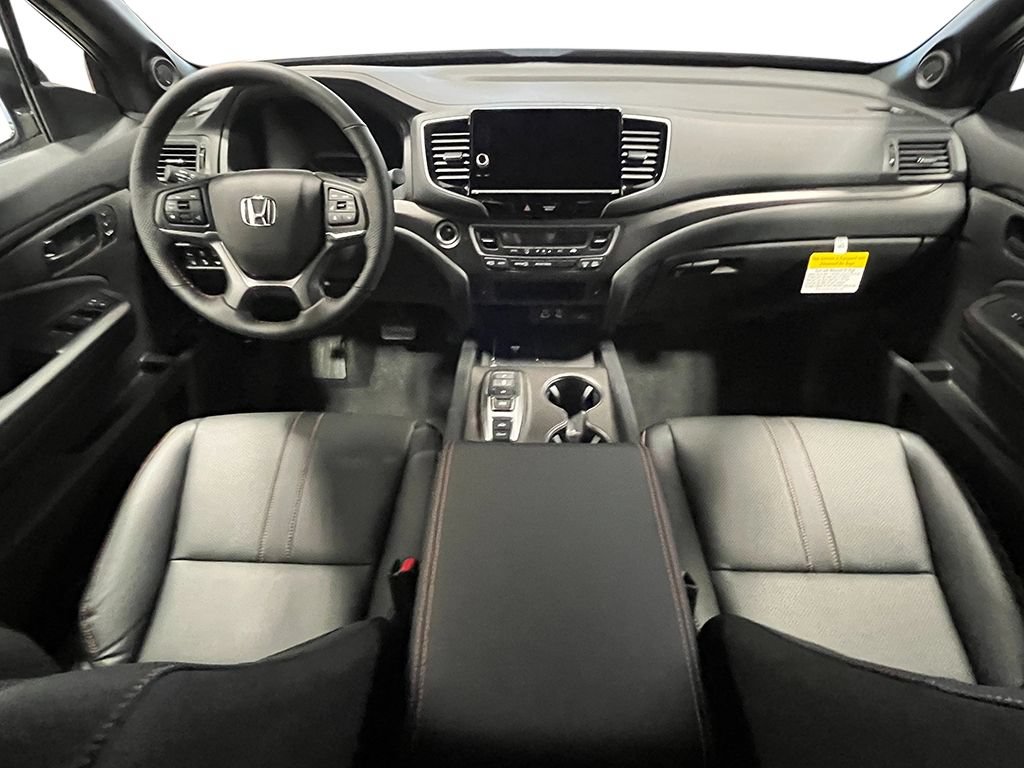 New 2026 Honda Ridgeline TrailSport image 9