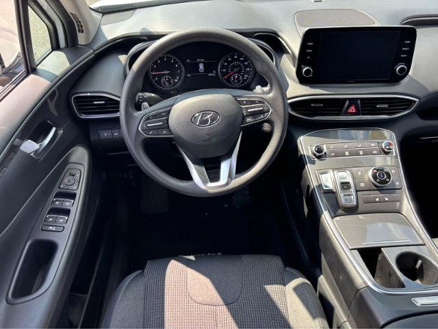 Used 2021 Hyundai Santa Fe SEL image 15