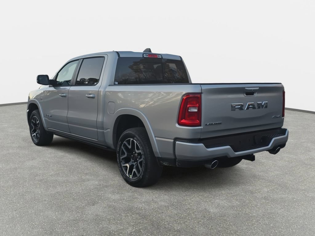 New 2026 RAM 1500 Laramie image 7