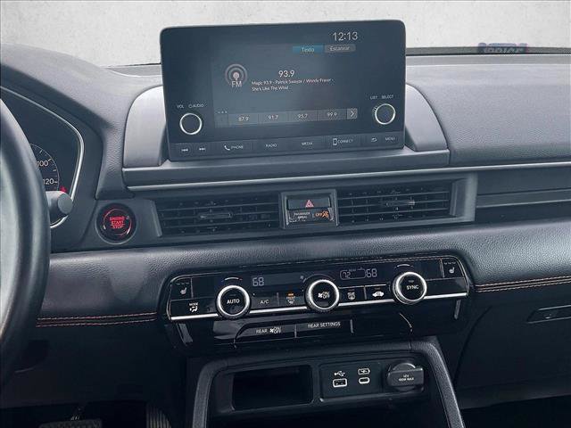 Used 2025 Honda Pilot Sport image 8