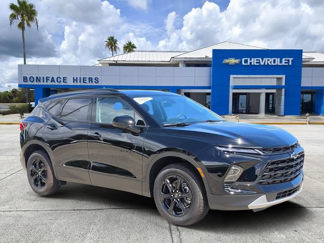 New 2026 Chevrolet Blazer LT w/ Convenience Package