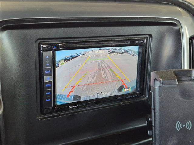 Used 2015 Chevrolet Silverado 2500 LT AWD/4WD image 12