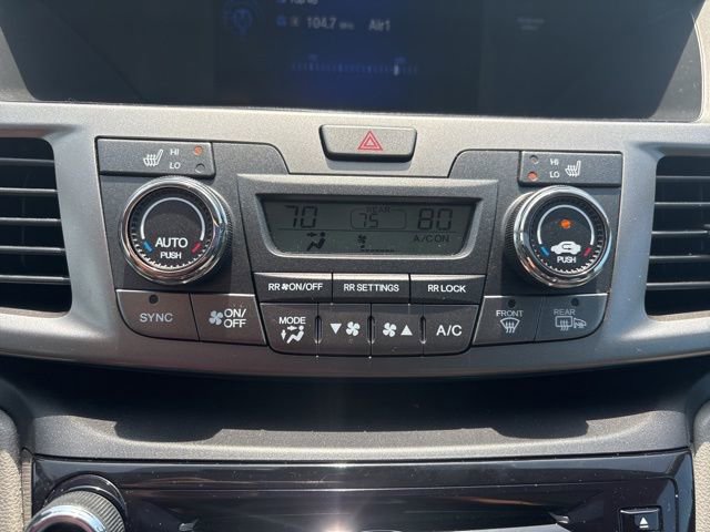 Used 2016 Honda Odyssey EX-L image 19