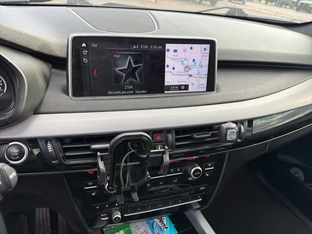 Used 2018 BMW X5 xDrive35i image 17