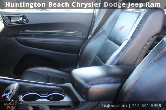 Used 2024 Dodge Durango GT image 32