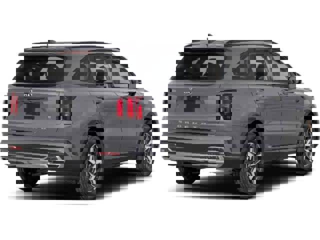 Used 2021 Kia Sorento S w/ Panoramic Sunroof Package image 2