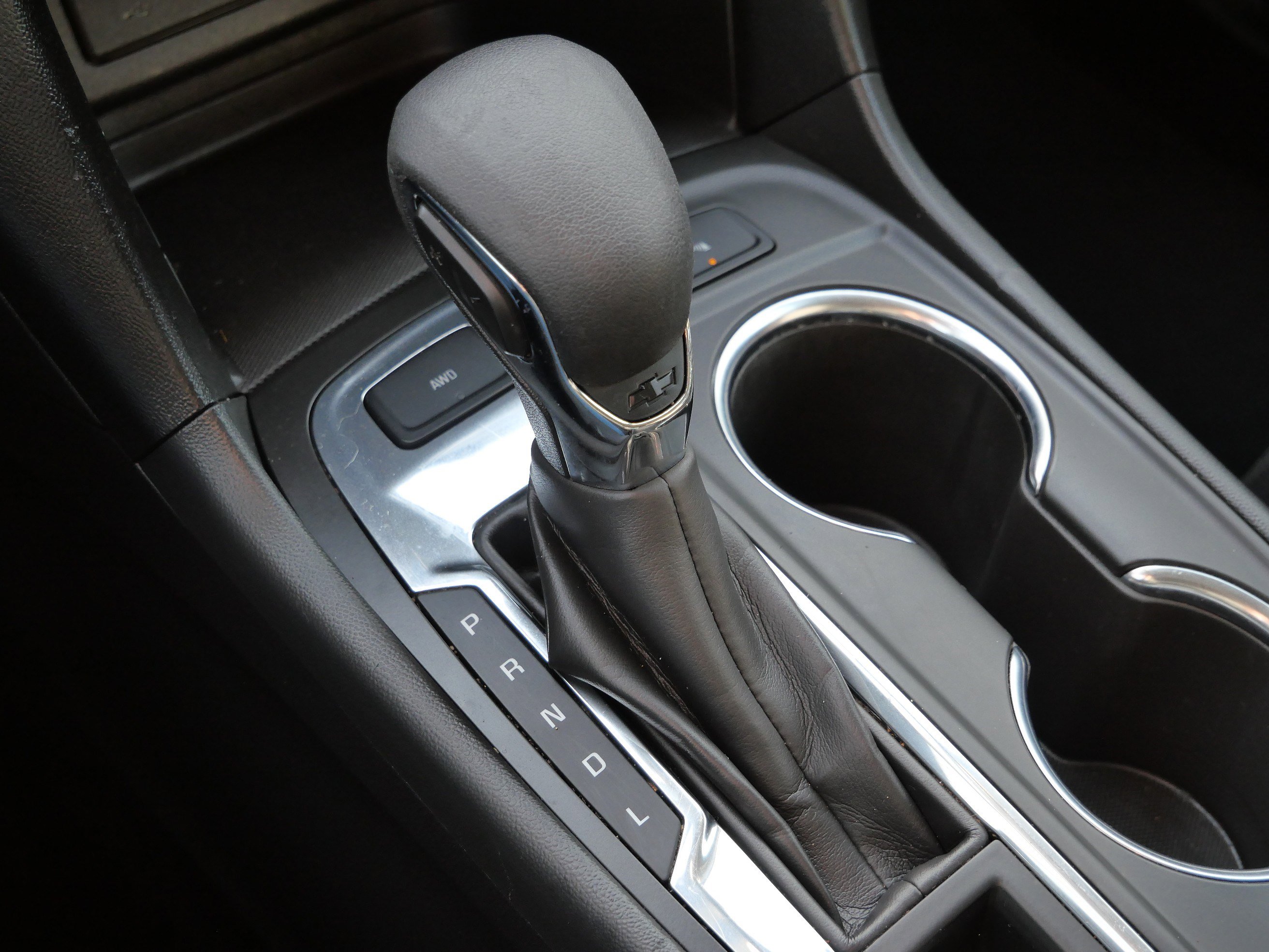 Used 2022 Chevrolet Equinox LT image 25