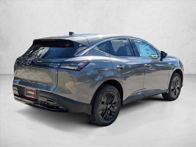 New 2026 Nissan Murano SV video 2