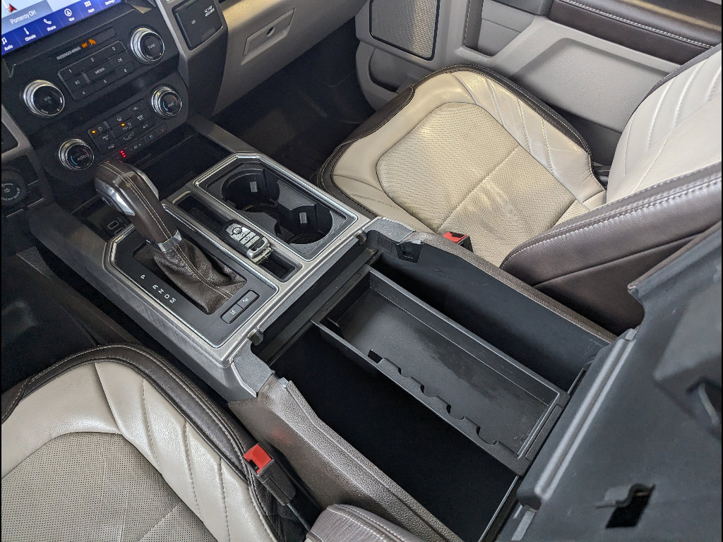 Used 2020 Ford F150 Limited AWD/4WD image 35