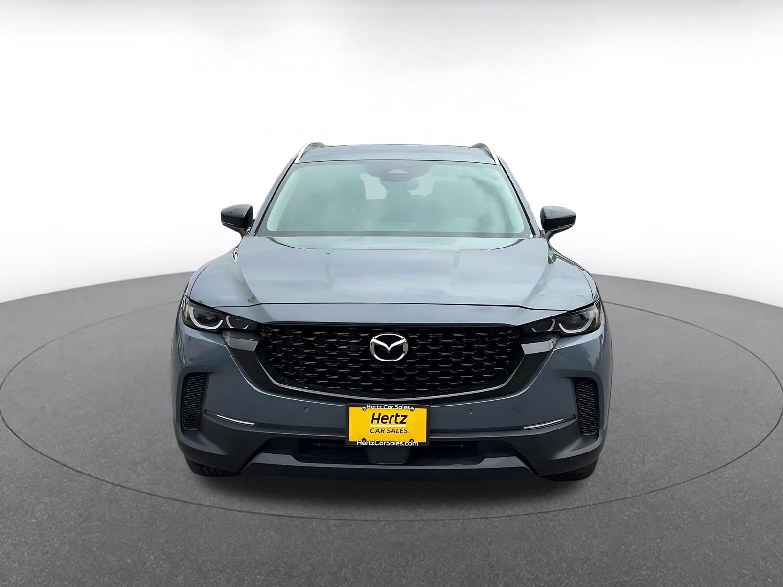 Used 2026 MAZDA CX-50 AWD 2.5 S w/ Premium Package image 4