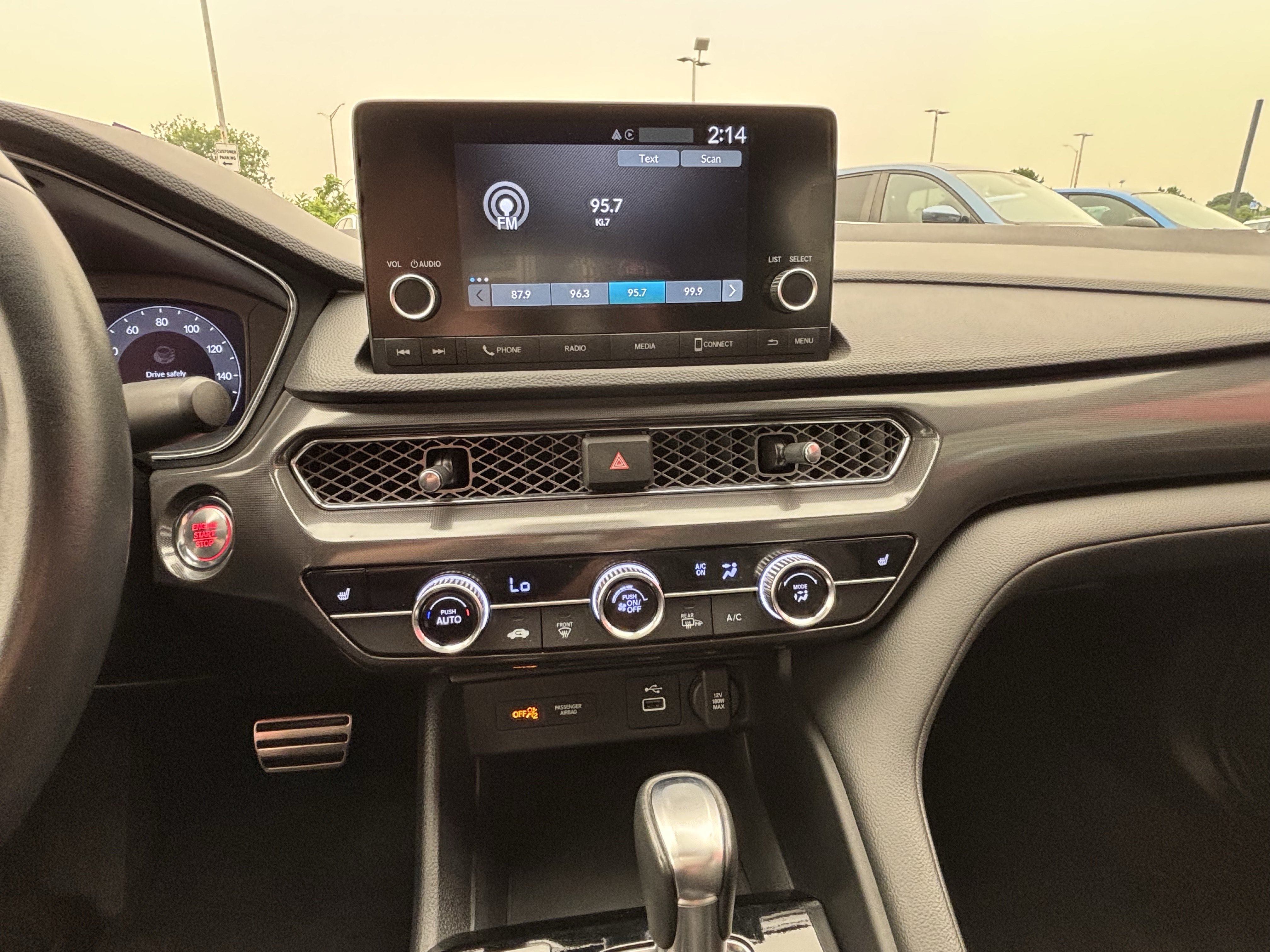 Used 2025 Acura Integra A-Spec FWD image 26