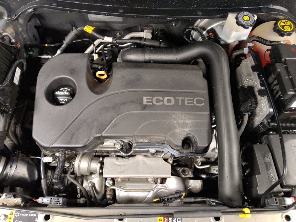 Used 2019 Chevrolet Equinox LT image 30