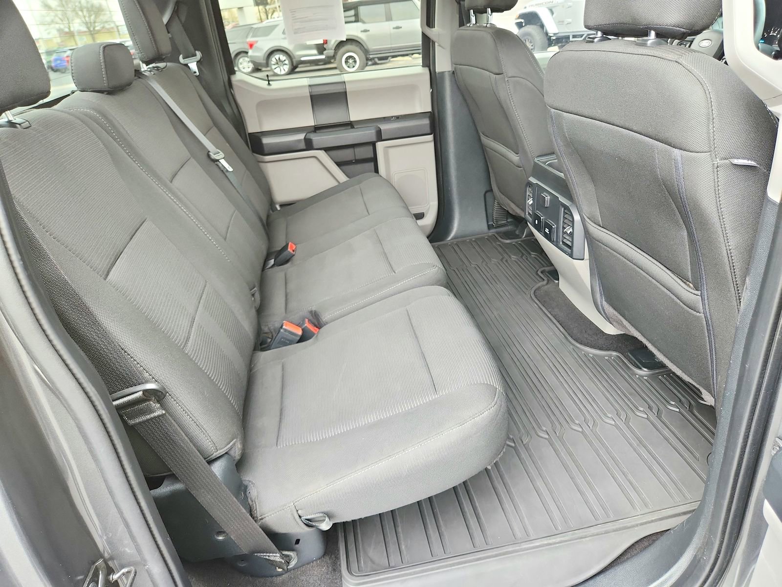 Used 2019 Ford F150 XL w/ Equipment Group 101A Mid image 25