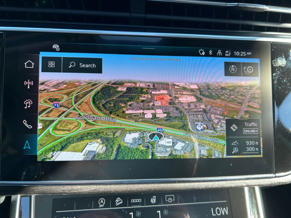 New 2026 Audi Q7 3.0T Premium Plus image 17