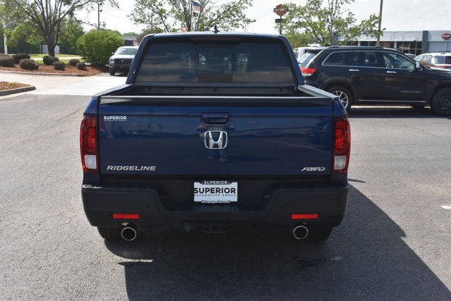 Used 2023 Honda Ridgeline RTL-E image 6