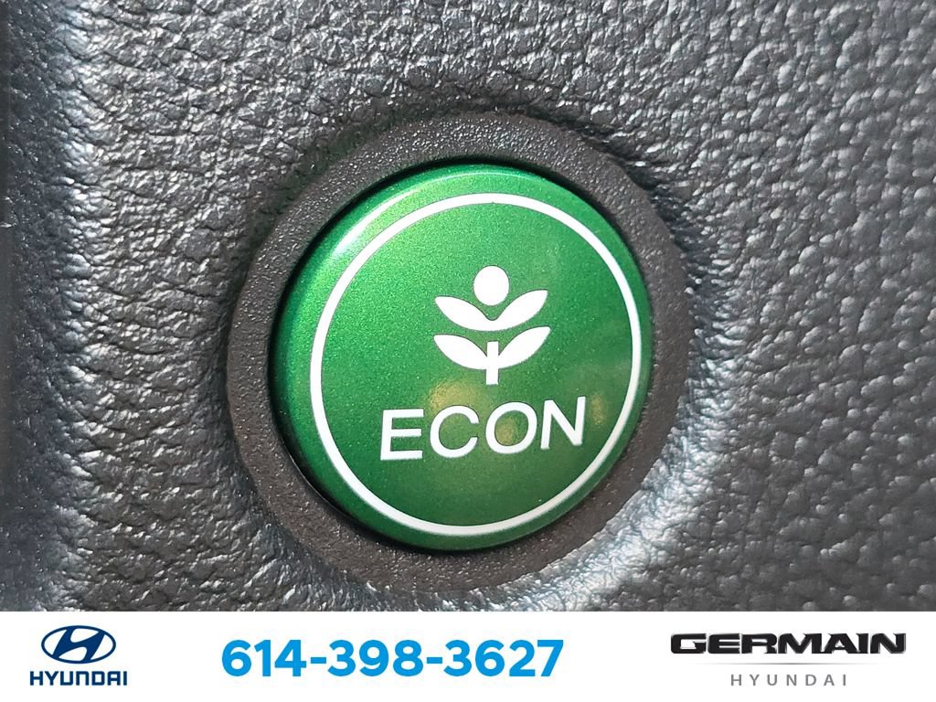 Used 2025 Honda Passport EX-L image 31
