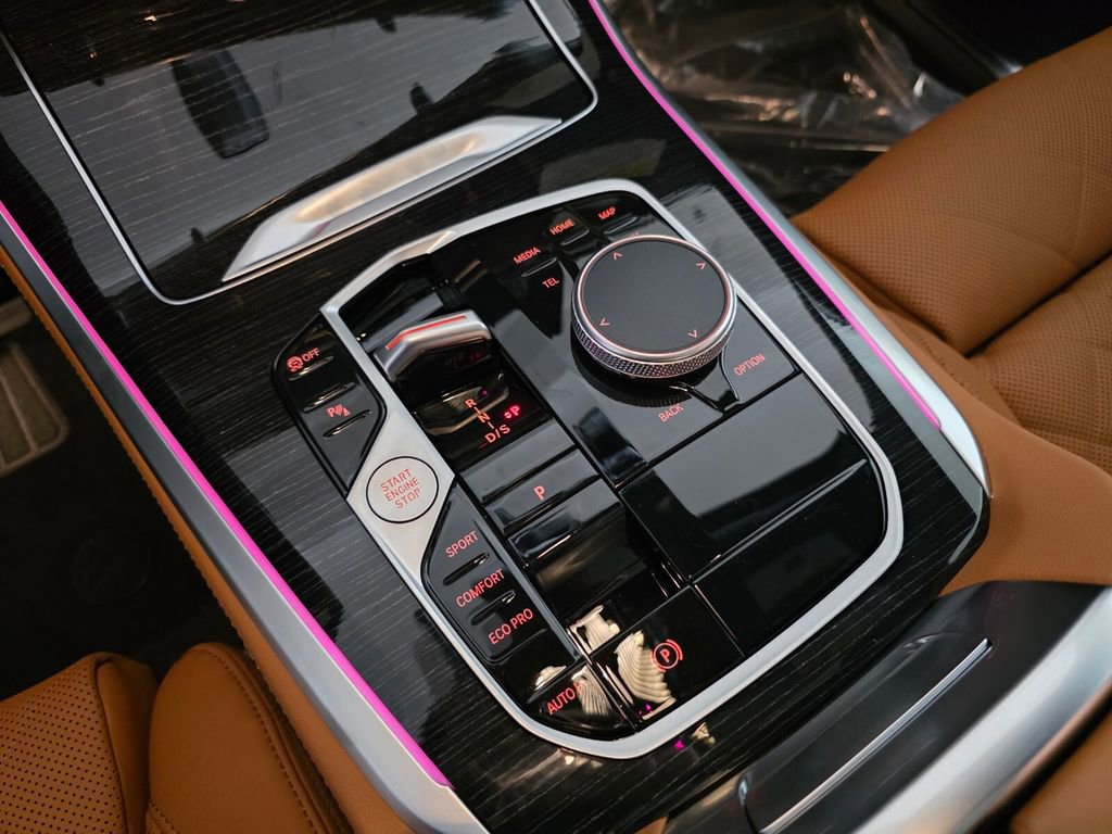 New 2026 BMW X5 sDrive40i RWD image 15