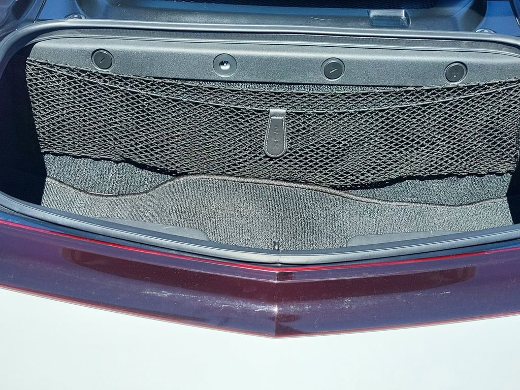 Used 2017 Acura NSX AWD/4WD image 11