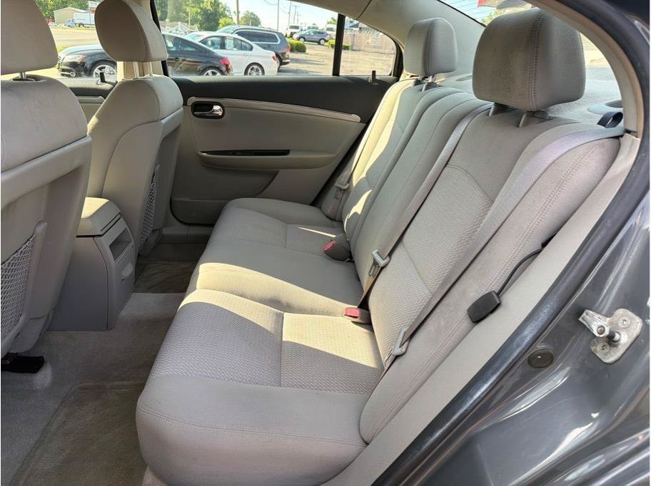Used 2008 Saturn Aura XE FWD image 11