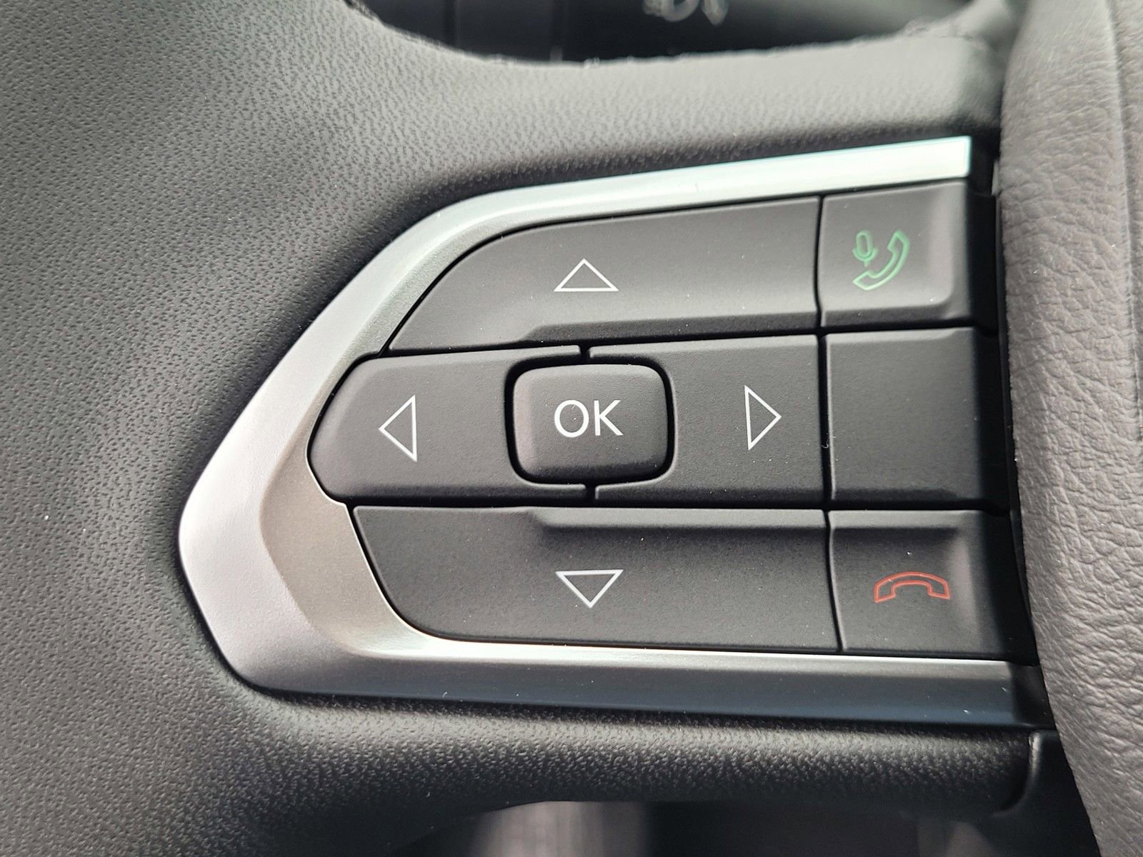 New 2026 Jeep Compass Latitude image 20