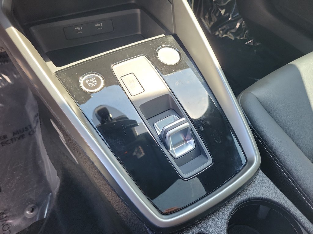 Used 2022 Audi A3 2.0T Premium FWD image 25