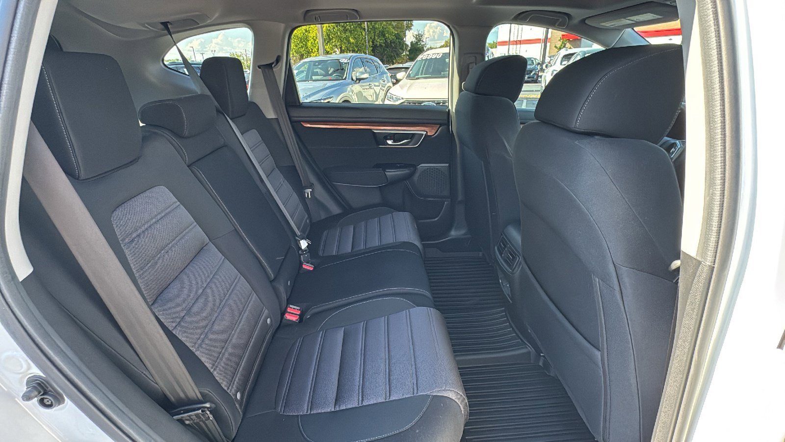 Used 2022 Honda CR-V EX image 31