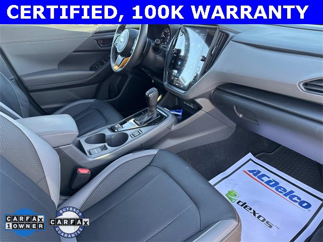 Certified 2024 Subaru Crosstrek 2.5i Wilderness w/ Crosstrek Mirror Package image 17