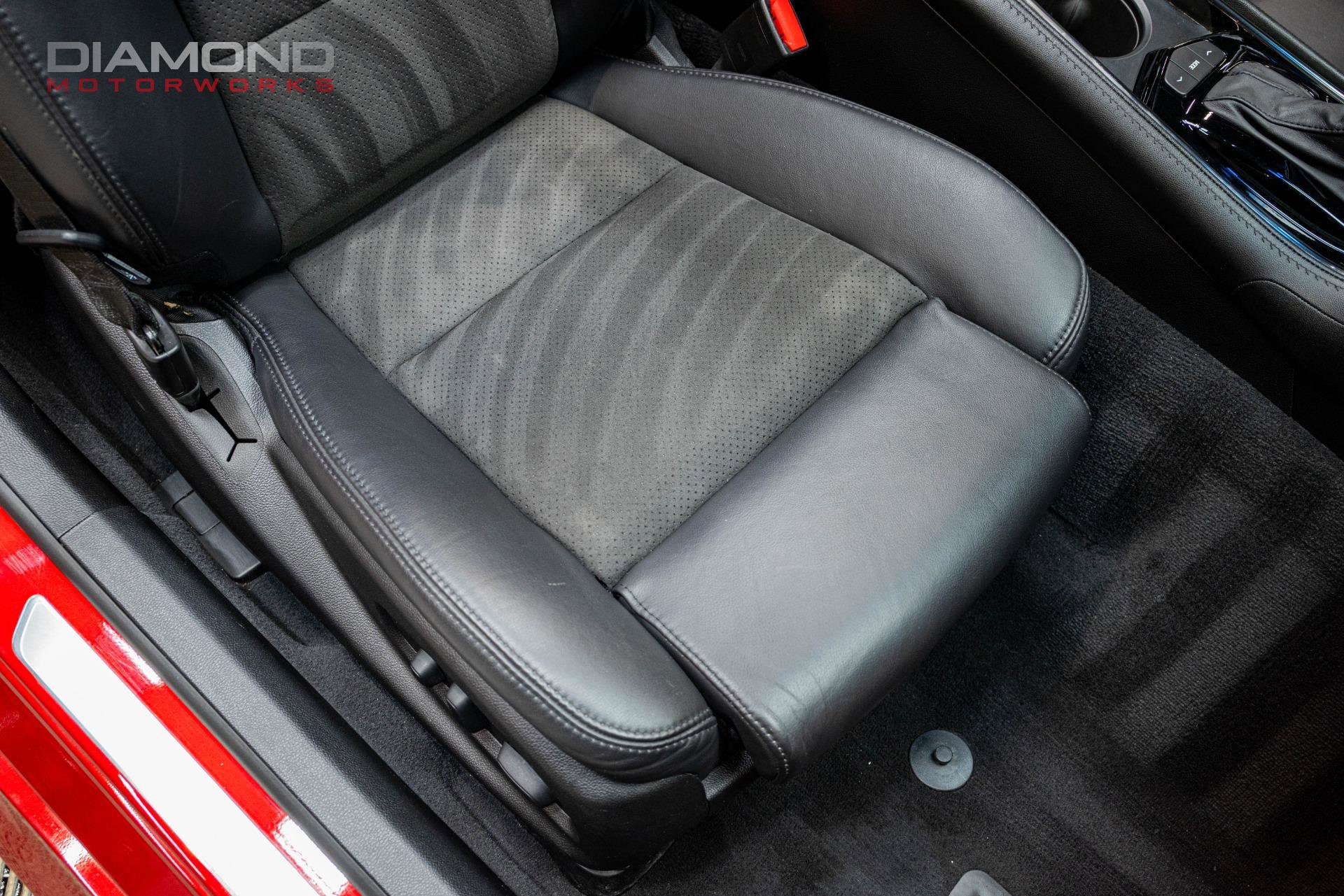 Used 2017 Cadillac ATS V image 91