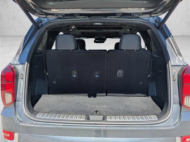 Used 2022 Hyundai Palisade Calligraphy image 6