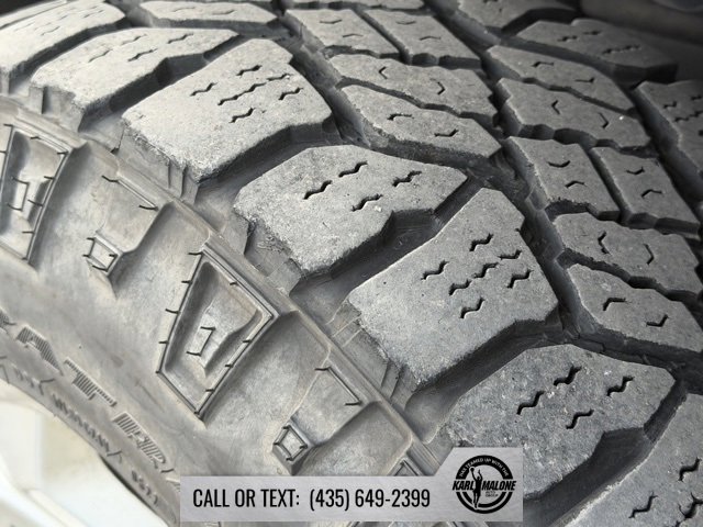 Used 2017 Chevrolet Silverado 1500 LT w/ All Star Edition image 8