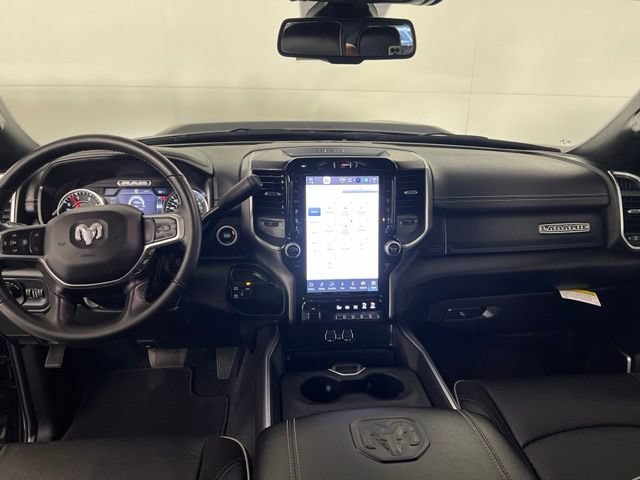 Certified 2024 RAM 3500 Laramie w/ Night Edition AWD/4WD image 29