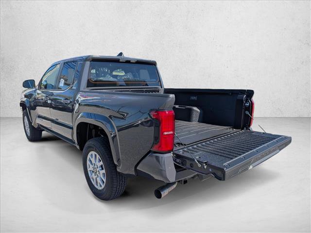 New 2026 Toyota Tacoma SR5 AWD/4WD image 9