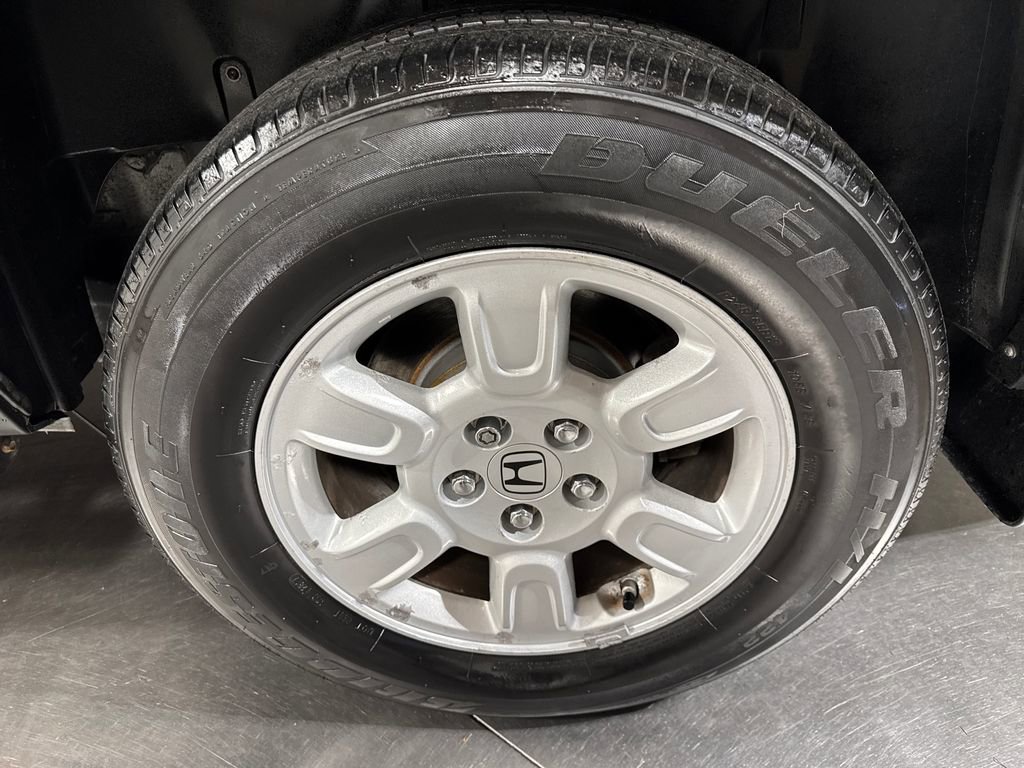 Used 2007 Honda Ridgeline RTL image 12
