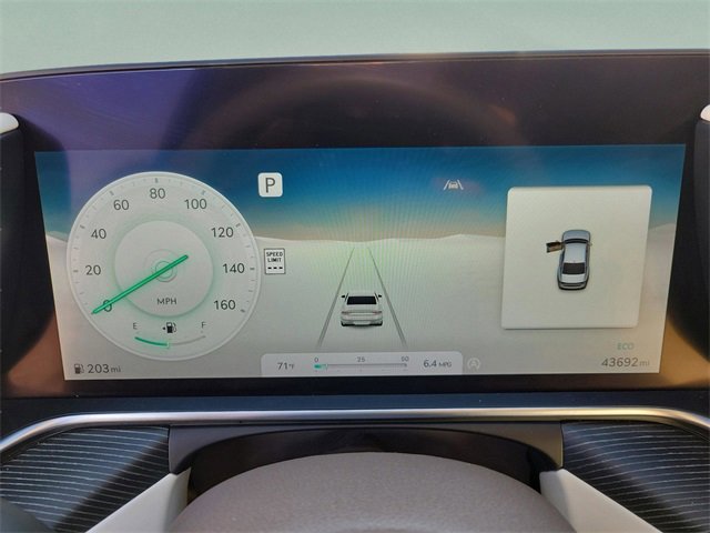 Used 2023 Genesis G90 3.5T image 16