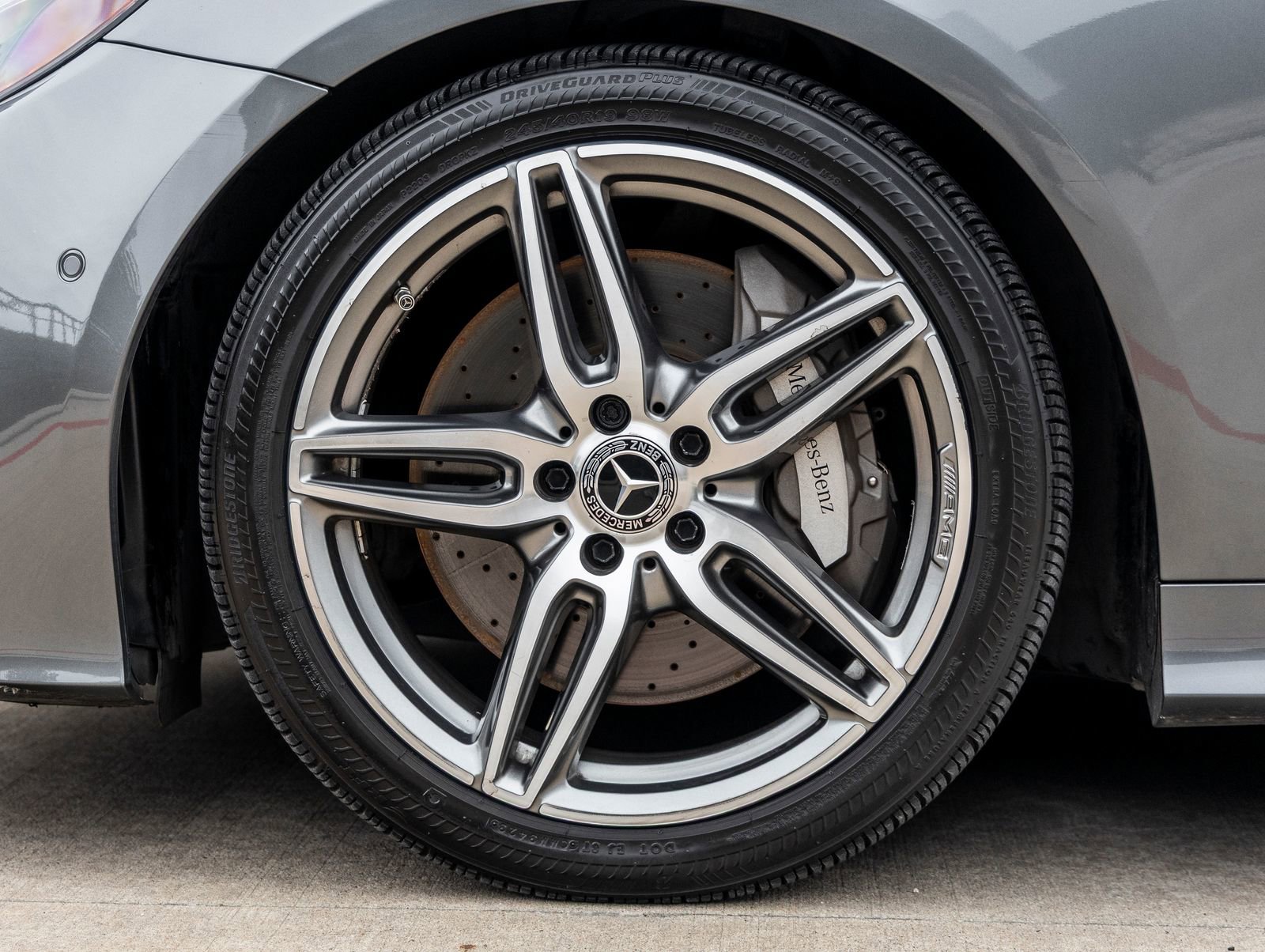 Used 2018 Mercedes-Benz E 400 Coupe image 11