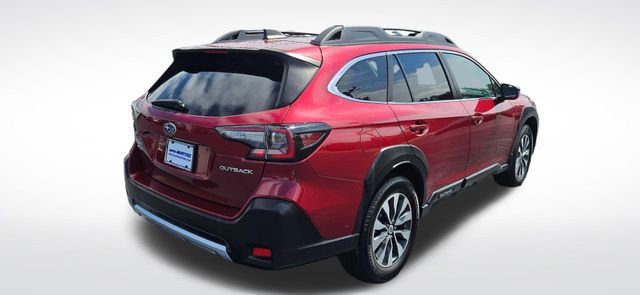 Used 2023 Subaru Outback Limited AWD/4WD image 5
