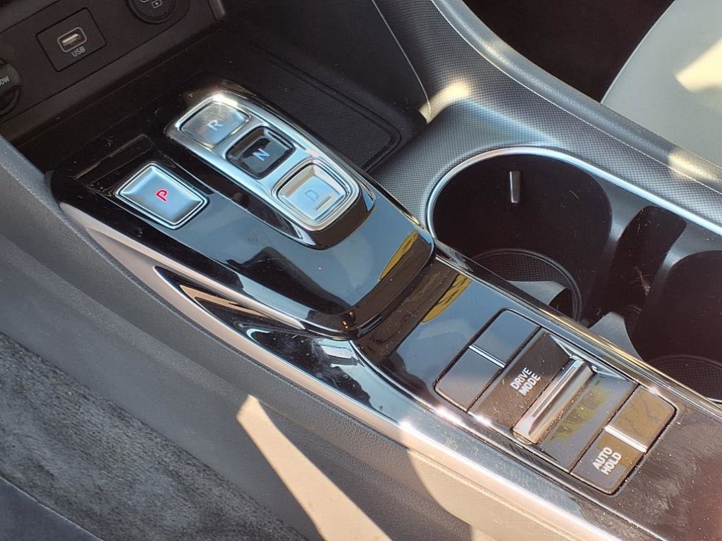 Used 2022 Hyundai Sonata Blue image 19