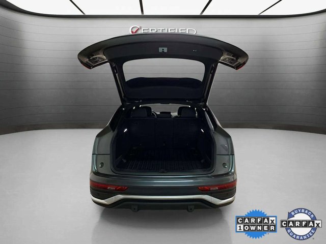 Used 2023 Audi Q5 2.0T Premium image 7