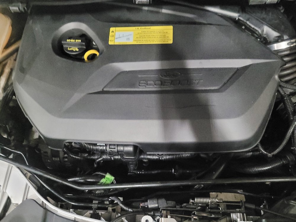 Used 2013 Ford Escape SEL image 30