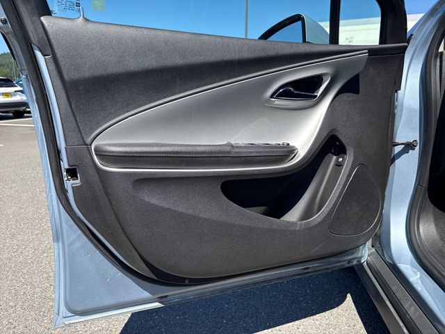 Used 2013 Chevrolet Volt Premium w/ Premium Trim Package FWD image 18