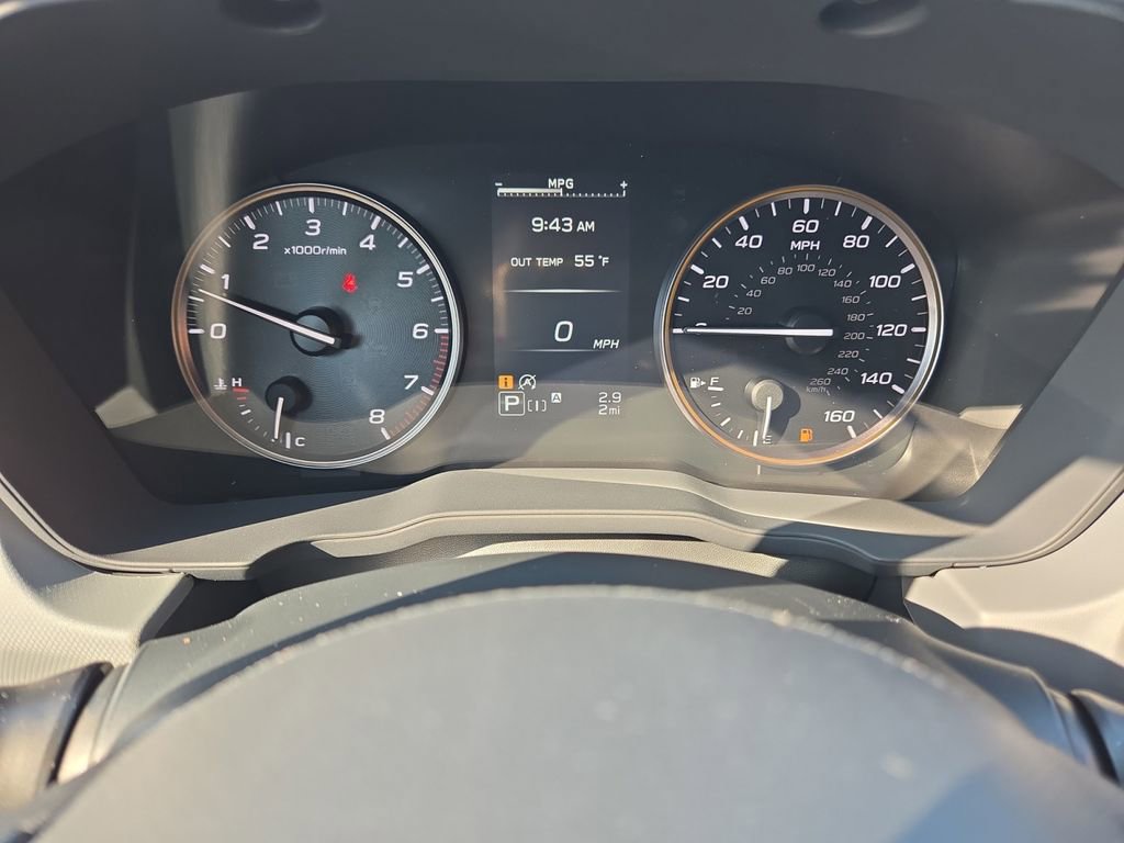 New 2026 Subaru Crosstrek 2.5i Wilderness AWD/4WD image 20
