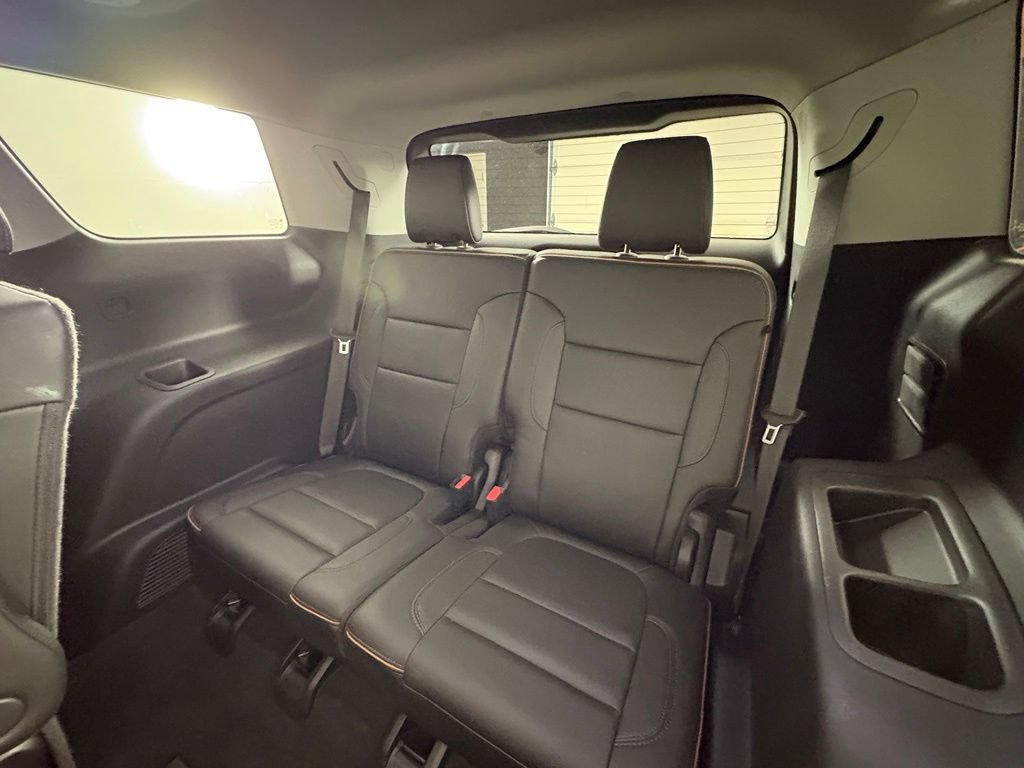 Used 2022 GMC Acadia AT4 w/ Preferred Package AWD/4WD image 53