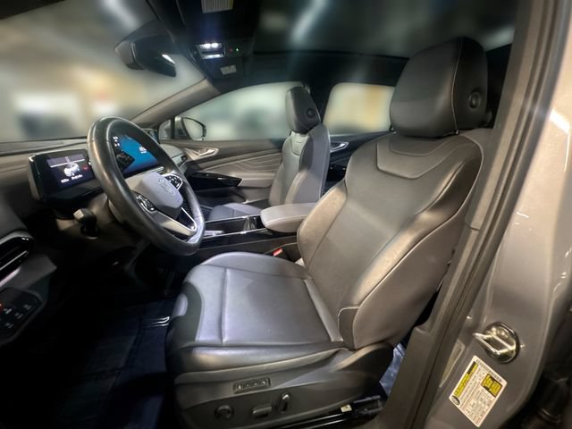 Certified 2023 Volkswagen ID.4 Pro S AWD/4WD image 14