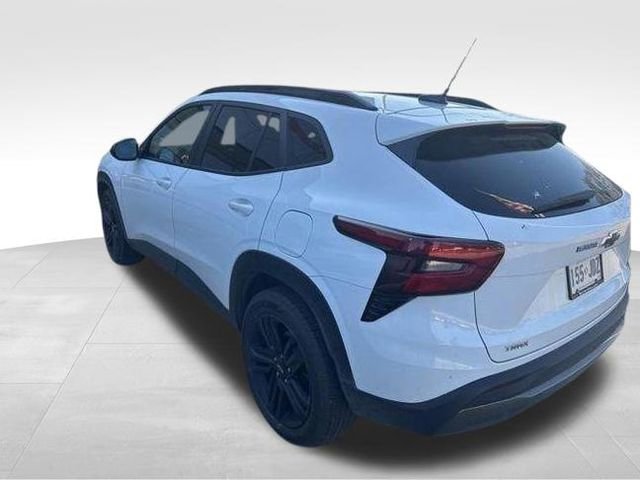 Used 2025 Chevrolet Trax ACTIV w/ Driver Confidence Package image 10