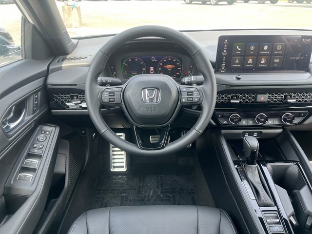 New 2026 Honda Accord Sport image 14