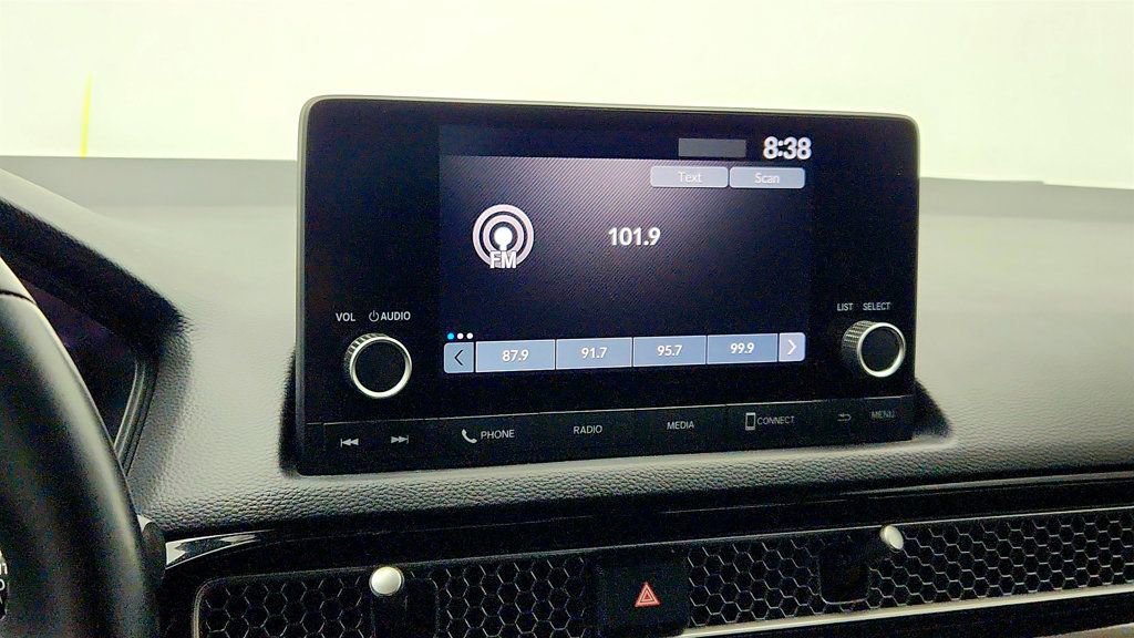 Used 2022 Honda Civic Sport image 17